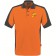 color:orange