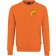 color:orange