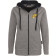 Farbe: graumeliert