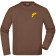 Farbe: brown
