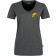 Farbe: anthrazit-melange