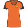 Farbe: orange