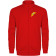 Farbe: fire red