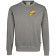 Farbe: graumeliert