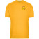 Farbe: gold-yellow