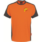 Farbe: orange