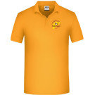 Farbe: gold-yellow