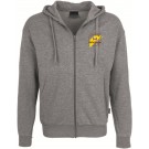 Hakro Kapuzen-Sweatjacke Unisex