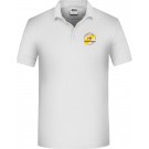 Herren Bio Workwear Polo