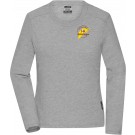 Ladies' Workwear-Longsleeve-T